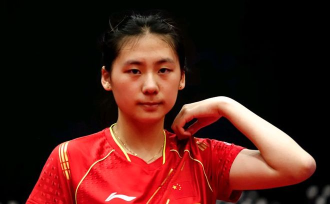 她扭转了局 她扭转了局