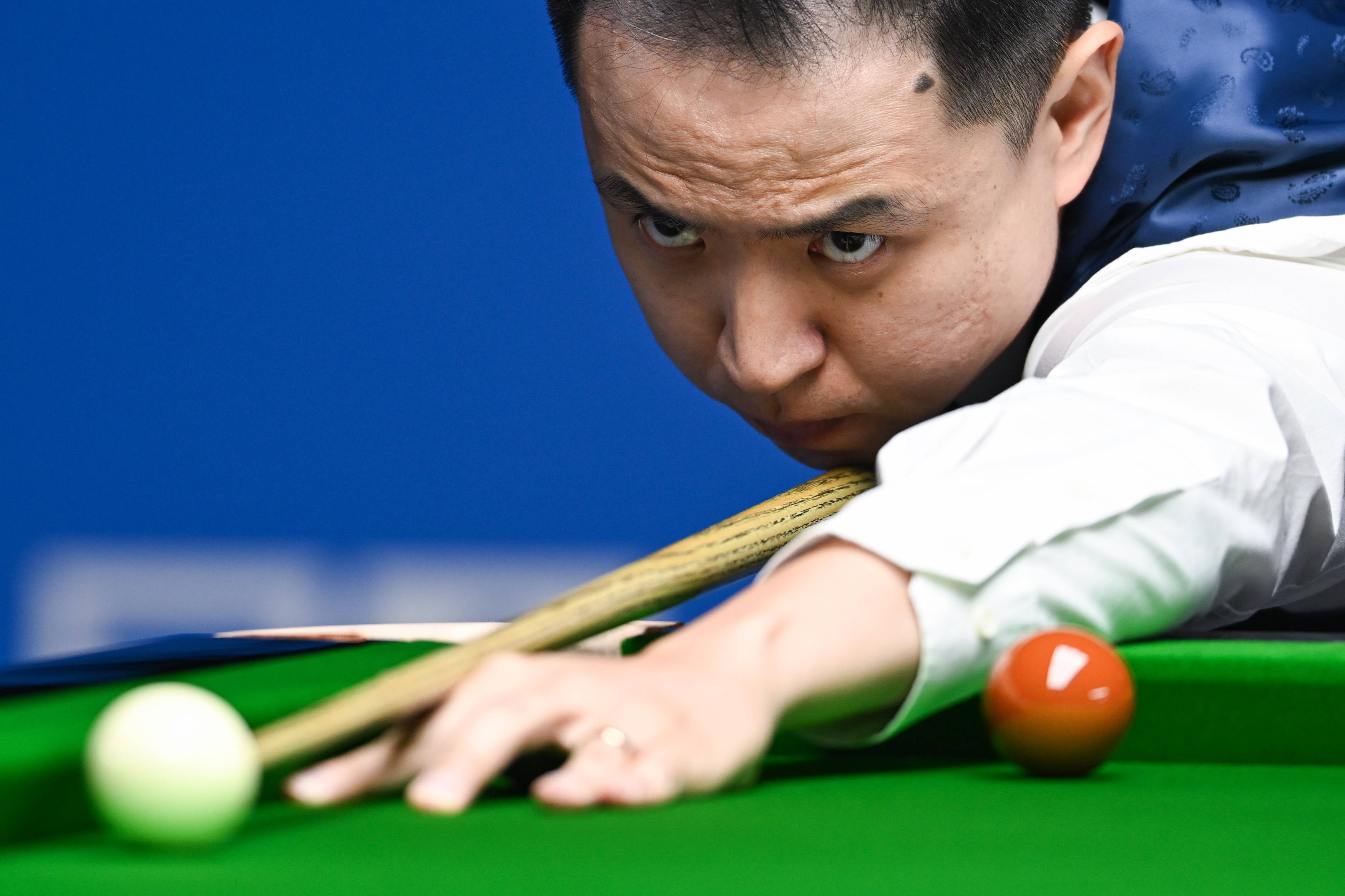 意味着他能 意味着他能