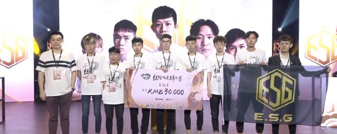 防线与站位